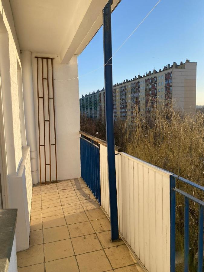 Pokoje Do Wynajecia - Podwislocze 24 Rzeszów Exterior foto
